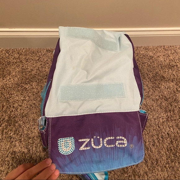 Skater Zuca Bag - Picture 7 of 13